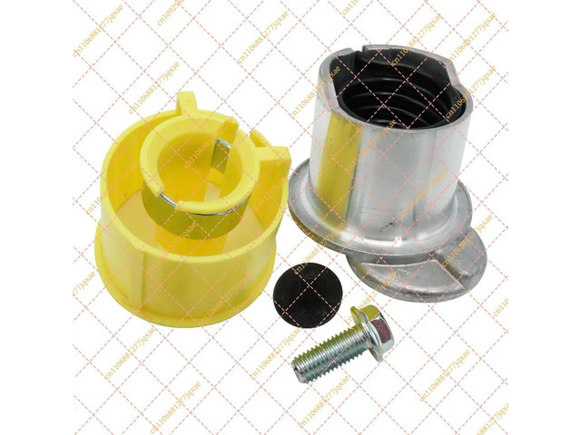 Tensioner for Ford Fiesta Ka Ecosport 1.6, OEM 7S4Q10K018A
