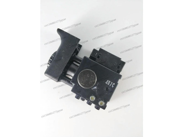 Power Tool Driver Switch Accessories TG801AB-2