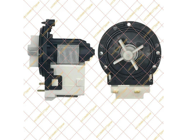 BPX2-94L / BPX2-92L / BPX2-93L for Washer Drain Pump - Motor Replacement Part