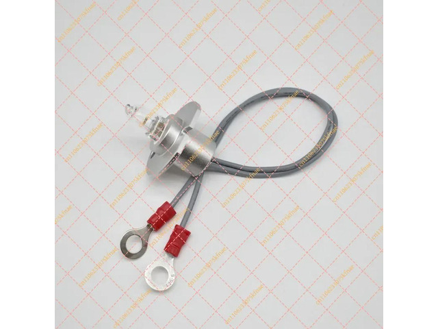Compatible Halogen Lamp C000-198-1.0 for Mindray BS-200 BS-380 BS-420, 12V 20W Chemistry Analyzer Bulb