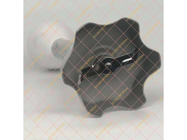 Universal Food Chopper Cutter Assembly: Compatible for Braun MultiQuick MQ5025 & MQ787