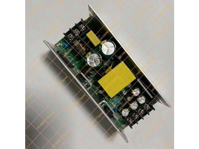 180W 12V/24V Power Supply For LED Stage Moving Head Light