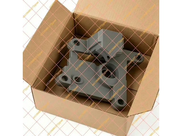 Upgraded Tool Head Gear Cover Plate for Snapmaker U1, Anti-Leak TPU Printing Accessory