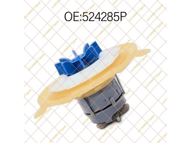 B44C 524285P Dishwasher Motor Rotor Assembly PH5 for Fisher & for Paykel DSC Dishwasher for DD605 for DS605 RV Parts