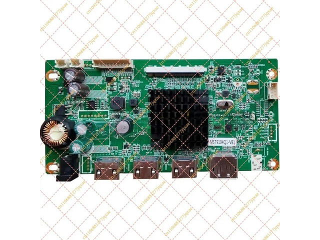 for Q2714 HX270S JRY-W9UHD-NV2 drive board