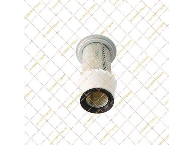 Excavator Air Filter Element 37Z-02-AF935 AF4758KM, For EX40 EX55 Heavy Duty Parts