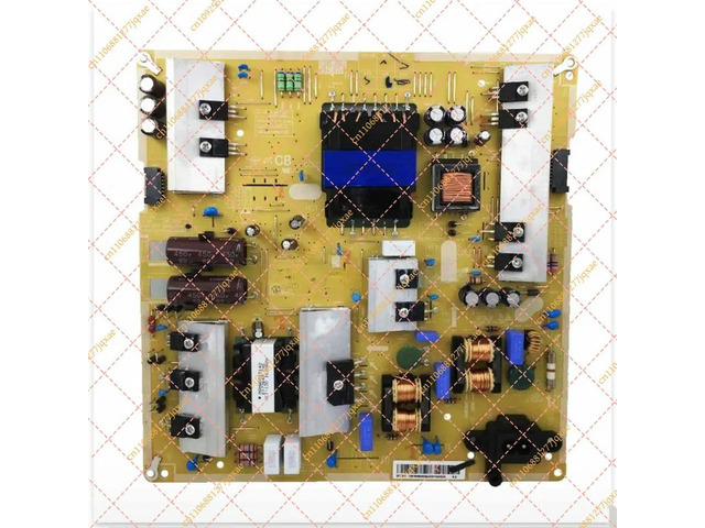 for TV Power Board BN96-35336C - Fits L55S5-FDYV UA55JU5920J Tested Working PSU