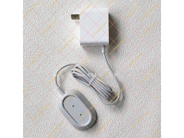 Fan Magnet Charger for Mijia BPLDS05DM DC Frequency Conversion Cycle Floor Fan Charger replacement parts