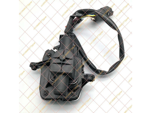 Heating Control Valve Replacement for Scania Truck 4/5/6 Series, OEM 1793197