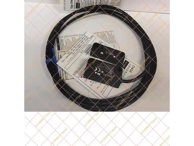 Non-Contact Safety Door Switch Sensor D40A-1C2 D40A-1C Interlock Switch Replacement