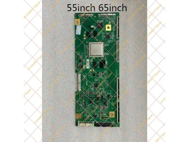T-Con Board 6870C-0745B/D for 55/65S8A 65V1 LE650AQD-ELA1-Y31