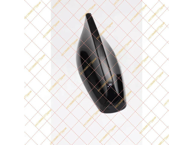 for Land Rover Range Rover Sport / Discovery 5 / Velar / Evoque / Discovery Sport (2018-2020) Roof Antenna Shell