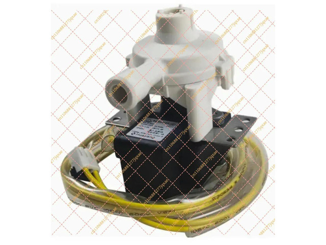 for Midea AC Drain Pump F120-23T001 - Replacement Condensate Water Pump PSB-12A SP4820 (AC220V)