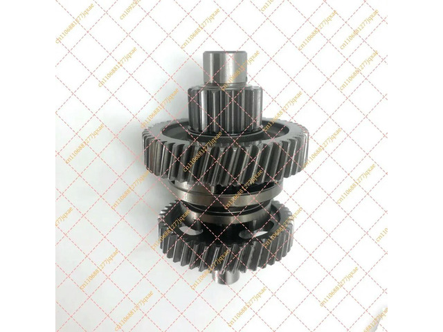 Engine Countershaft Gear Shaft for Kayo AU200 LX200M, E-TON 200 ATV Go Kart Parts