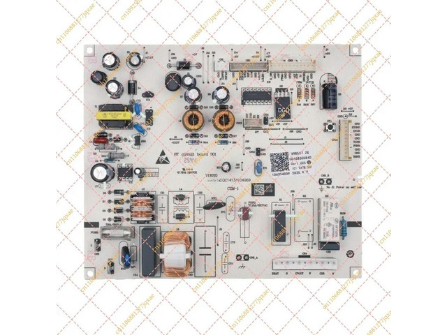 0060830584D Control Board For Haier Refrigerator Circuit PCB Fridge Motherboard Freezer Spare Parts