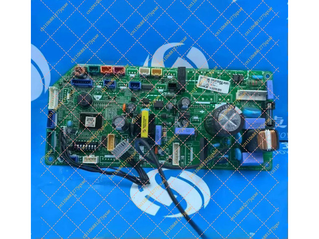 EBR80152604 AC Main Board - Fits EAX66292201-1.0 Air Conditioner PCB Replacement