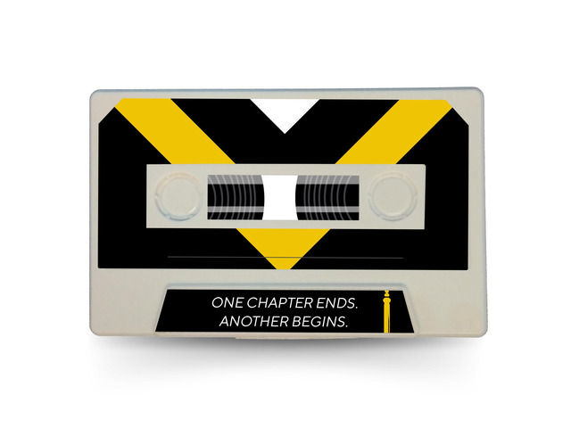 Customizable Cassette Tapes Personalize with Your Name, Record Your Voice, and Create Unique Gifts! Perfect for Keepsakes, Music, or Special...