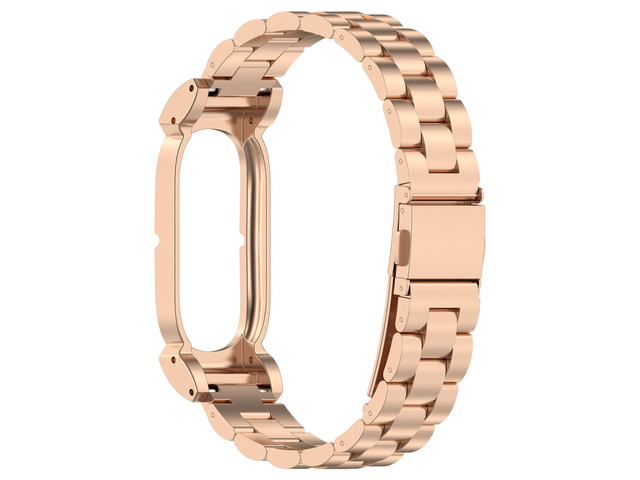 Stainless Steel Strap for Google Fitbit Air Band: Replacement Magnetic Arm Bands, Breathable Anti-Sweat Bracelet Straps, Adjustable Bracelet Correa... Stainless Steel Strap for Google Fitbit Air Band: Replacement Magnetic Arm Bands, Breathable Anti-Sweat Bracelet Straps, Adjustable Bracelet Correa...