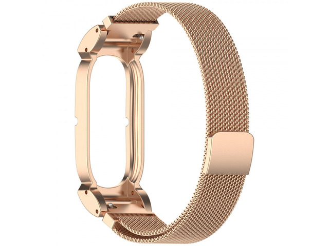 Stainless Steel Strap for Google Fitbit Air Band Replacement Arm Bands Breathable Anti-Sweat Bracelet Straps Adjustable Arm Band Bracelet...