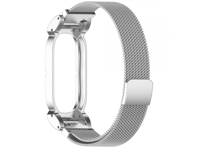 Stainless Steel Strap for Google Fitbit Air Band Replacement Arm Bands Breathable Anti-Sweat Bracelet Straps Adjustable Arm Band Bracelet...