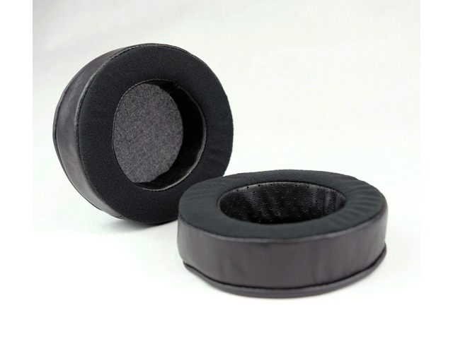 Earpads for Beyerdynamic DT Series - Comfortable Replacement Ear Pads for DT 990 Pro, Enhanced Sound Quality, Durable Design (Elite Hybrid)