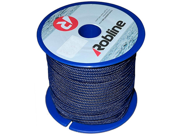 FSE Mini Reel Orion 500 (Blue - 3mm x 15M)