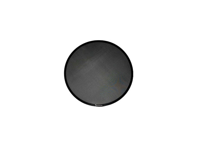 FSWPG65 6.5' Water REPELLING MESH Grill with Adhesive Application (Pair)