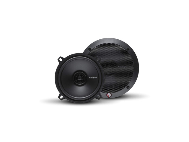 Prime R1675X2 6.75' 2-Way Full Range Speakers (Pair)