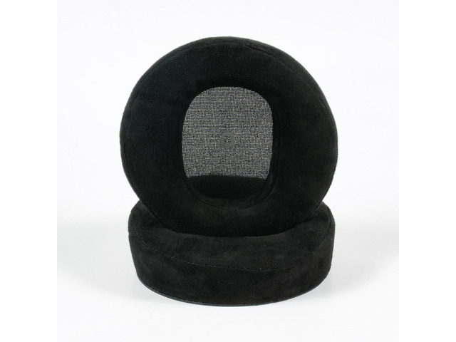 Ear Pads for Audeze Maxwell Wireless Gaming Headset, Memory Foam Headphone Earpads for Maxwell Audeze Headphones, Elite Suede