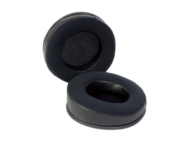 Elite Series Earpads for HiFiMan Sundara, HE-400i Headphones (Elite Hybrid)