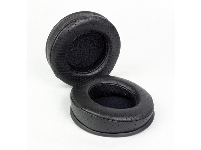 Elite Series Earpads for HiFiMan Sundara, HE-400i Headphones (Elite Fenestrated Sheepskin)