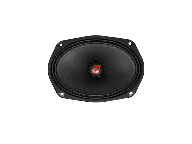 Cerwin-Vega Pro CVP69 6'x9' 4 Ohm 150W RMS Full Range Speakers for car