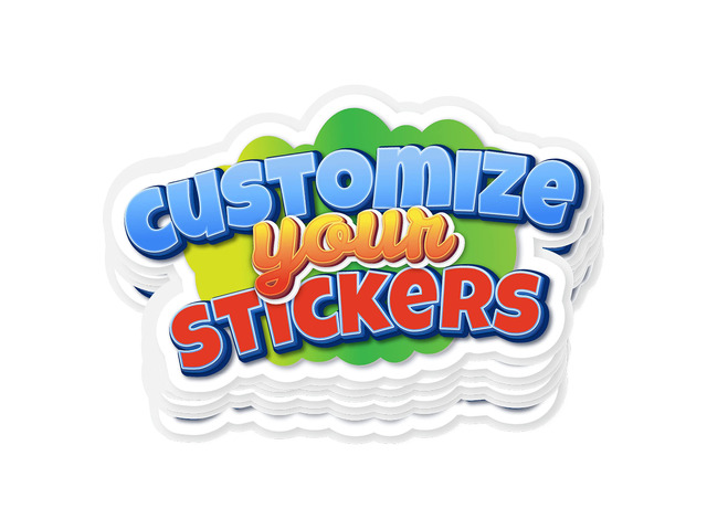 Custom Die Cut Stickers for Business Logo, Vinyl (Die-Cut) Die cut vinyl stickers, Custom die cut stickers bulk, Die-cut custom decals, Die cut...