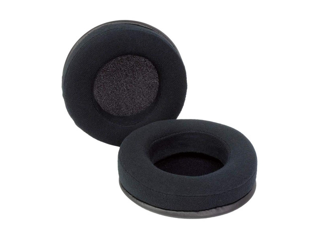 Elite Series Earpads for HiFiMan Sundara, HE-400i Headphones (Elite Velour)