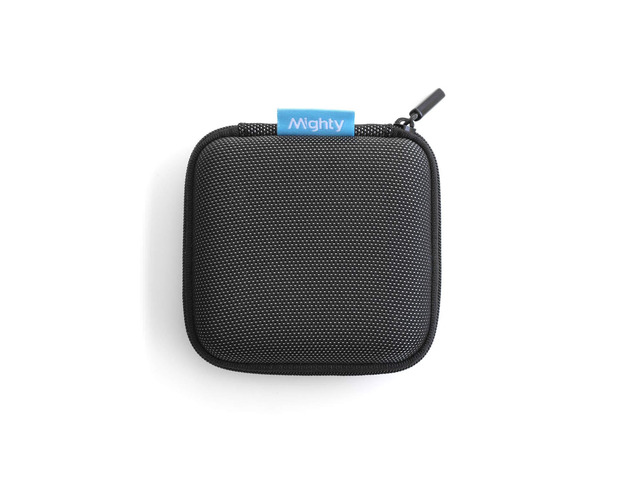 Carrying Case Fits a, Charging Cable, Wired or Wireless Headphones