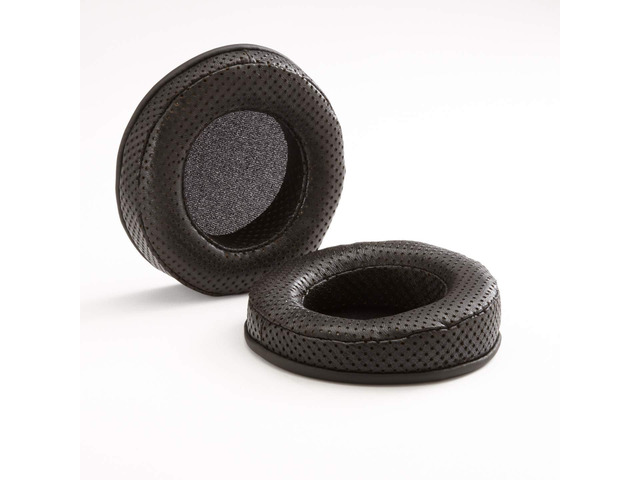 Replacement Ear Pads Compatible with Fostex TH900 Headphones (Elite Fenestrated Sheepskin)