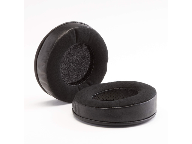 Fostex TH900 Elite Hybrid Replacement Memory Foam Ear Pad Set