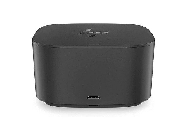 Thunderbolt Dock G2 (120W)