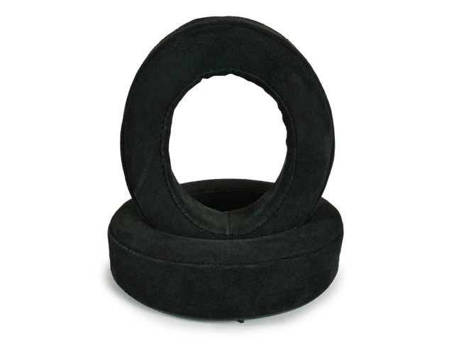 Earpads for Focal Bathys, Elite Suede Memory Foam, Easy Install, Stock Fit, Pad Upgrade