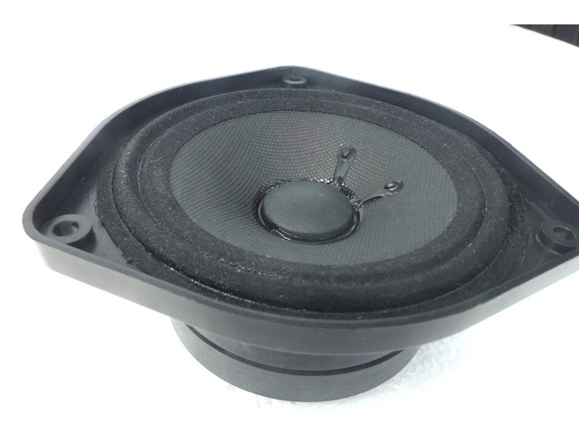 Replacement Speaker for Bose 4.5' Full Range Speaker 1ohms