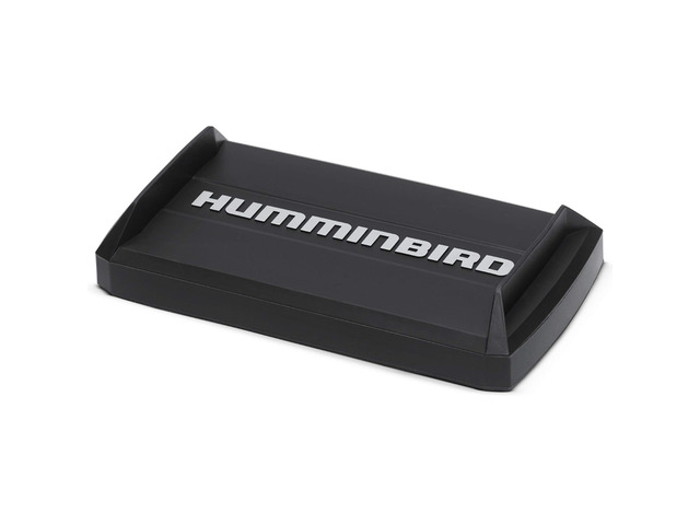 780036-1 UC H7 PR Helix 7 Silcone Unit Cover, Black