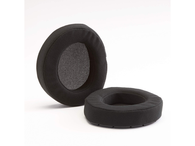 Ear Pads for Sennheiser HD800/HD800S Premium Memory Foam Cushions Enhanced Comfort & Acoustic Isolation Ideal for Audiophiles and Studio...