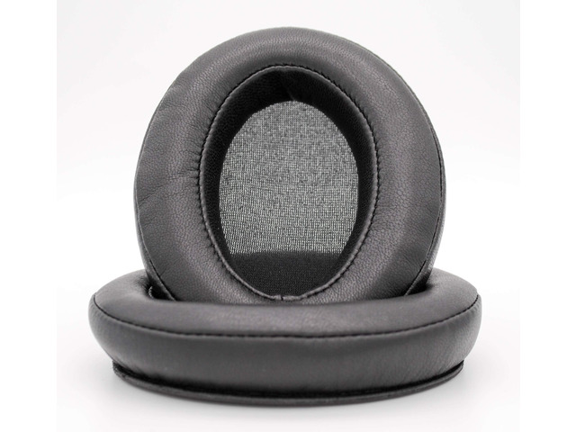 Dekoni Premium Replacement Ear Pads for Bose QuietComfort 35 & QC35 II Soft Headphone Covers for Ears with Memory Foam Compatible with Bose...