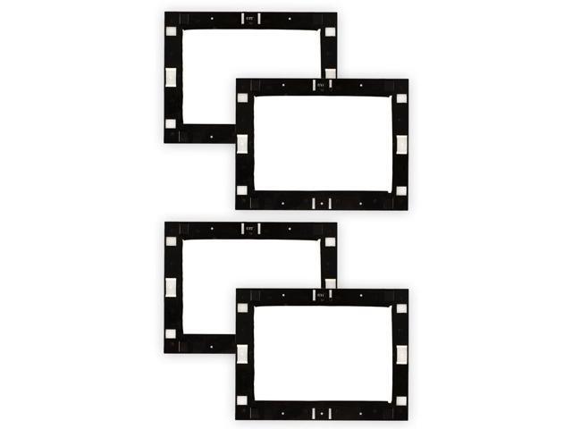 RK8W in Wall Installation Rough in Kit for 8' Speakers 2 Pair Pack