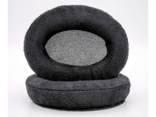 Dekoni Premium Replacement Ear Pads for Bose QuietComfort 35 & QC35 II Soft Headphone Covers for Ears with Memory Foam Compatible with Bose...