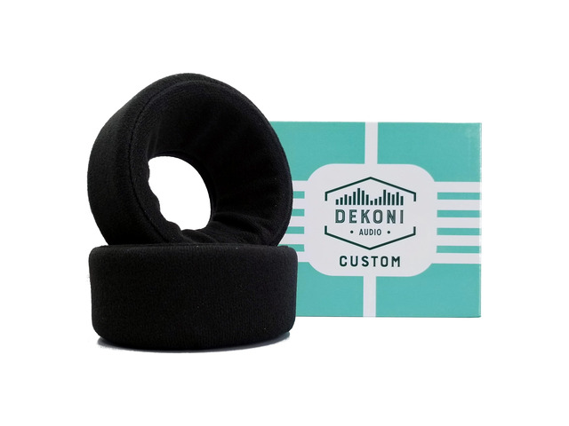 Earpads for Grado Headphones Compatible with Grado SR60, SR80x, SR325x Replacement Ear Cups for Grado Prestige, Reference, Statement and...