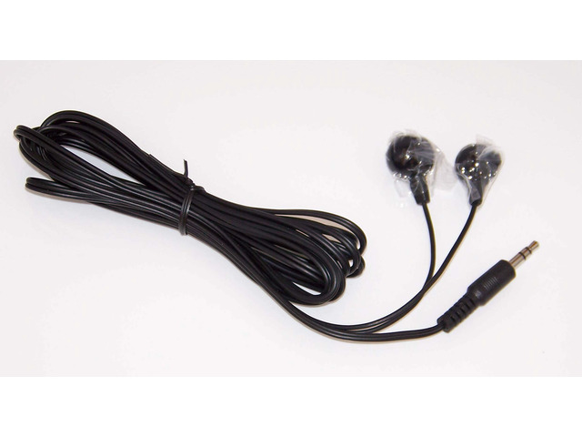 Infrared IR Blaster Cable Cord Compatible with Sony Model Numbers XBR-75X900F, XBR-75Z9D, XBR-77A1E, XBR-85X900F