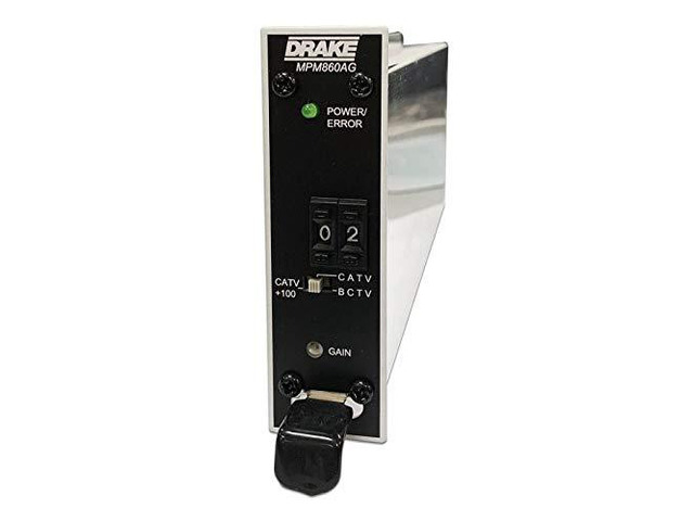 MPM860AG Agile Processor Module