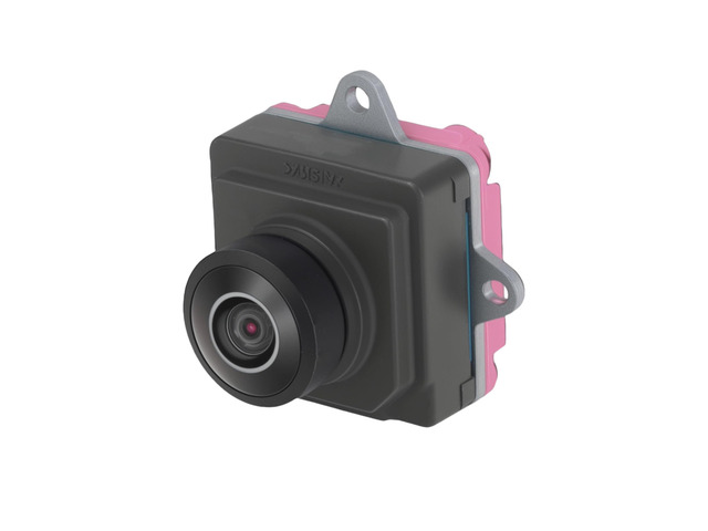 4672585AA Rear View Camera for Jeep Wrangler JL 2018-2021 for Jeep Gladiator 2018-2021, Park assist backup reverse camera, OE Cam 4672585AA...