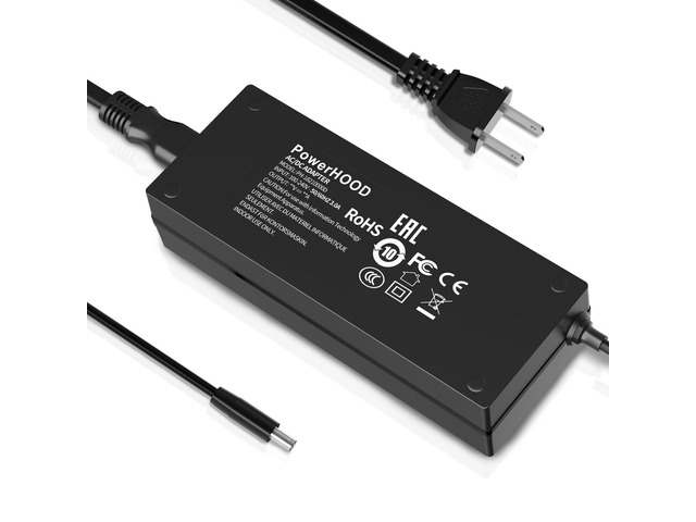 19V Adapter for MUNBYN Rugged Windows 11 Pro Tablet IRT08 IRT09 IRT10 Heavy Duty Industrial Outdoor Work Tablet PC 19VDC DC19V 19volt 19.0 Volts...